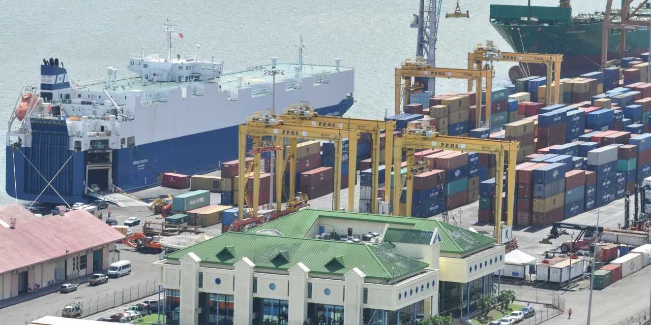 Security experts: “Fix gaps at ports and in Customs now”