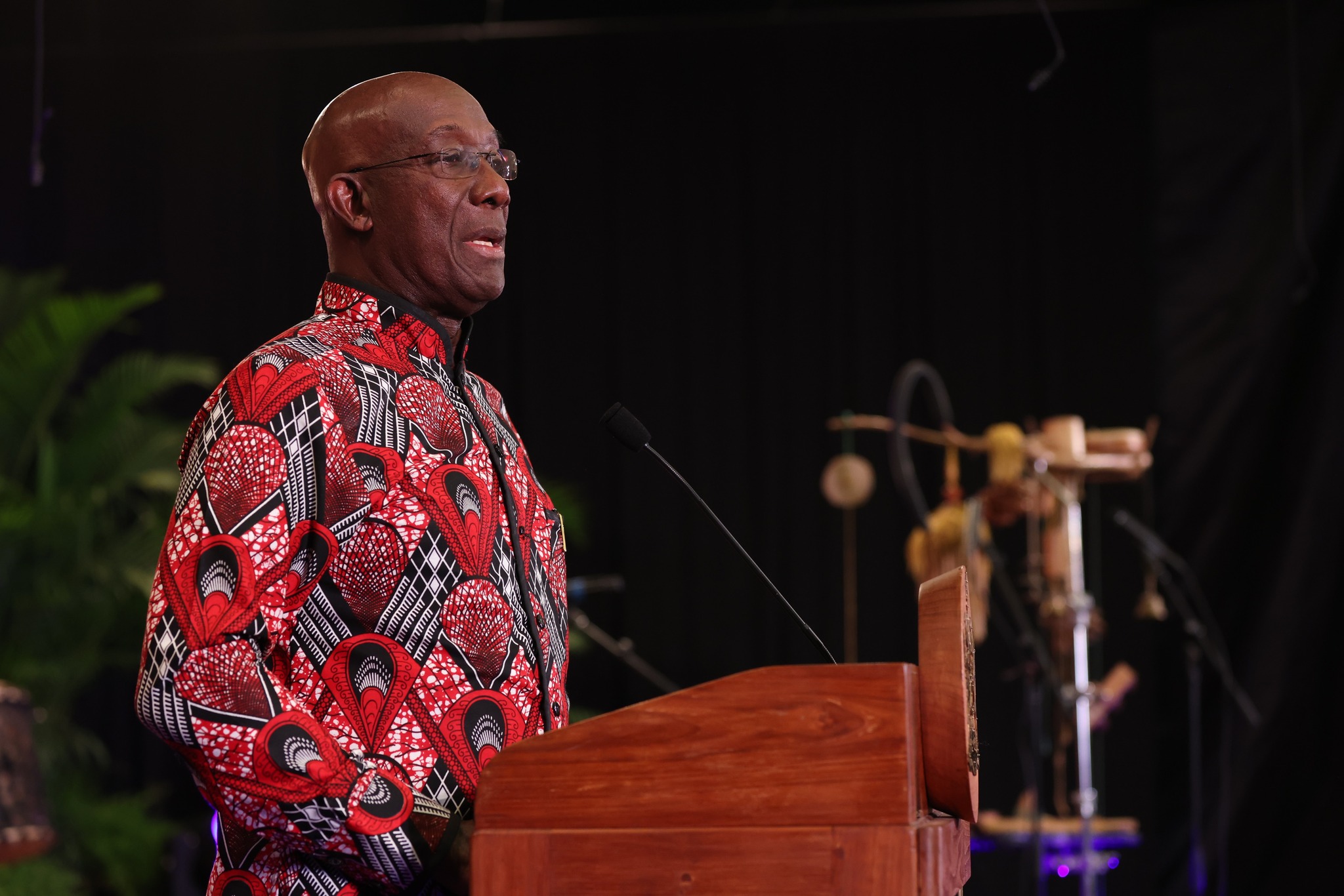 PM calls on nation to reflect and educate itself as we celebrate Emancipation Day
