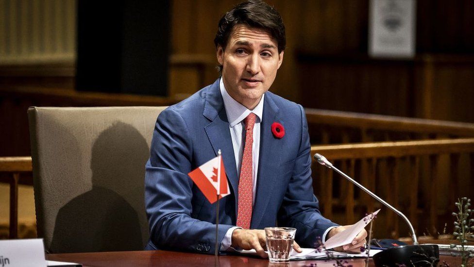 Canada approves historic C$23bn child welfare settlement