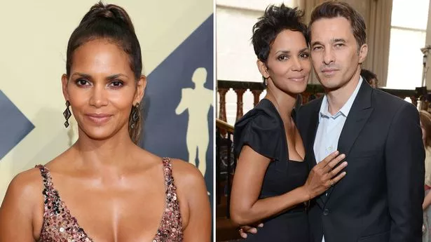 Halle Berry to pay ex-hubby $8K monthly in child support