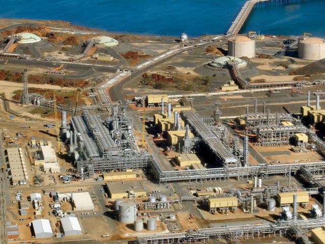 Workers at major Australia gas facilities to strike; global LNG prices likely to be affected