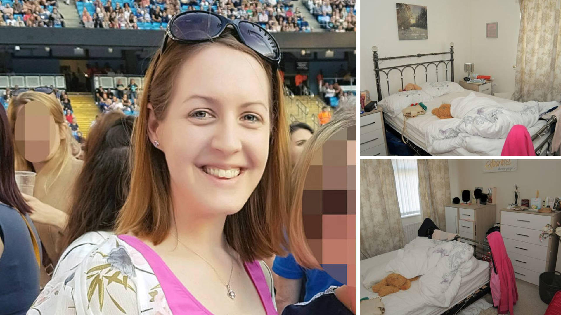 UK: Nurse found guilty of murdering seven babies