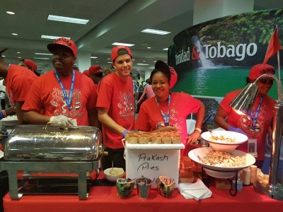 TT Cultural Heritage And Culinary Delights To Be Displayed At “Trinbago Toronto” Festival