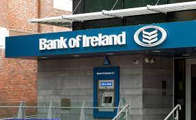 Bank error in Ireland allows persons with empty accounts to withdraw cash