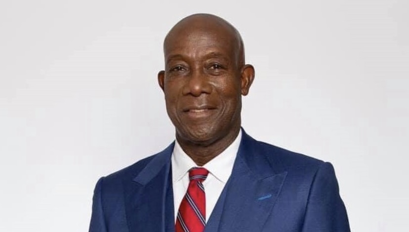 PM Dr. Rowley-“Stand your ground Law will only benefit a few”