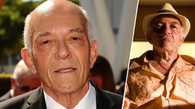 Breaking Bad and Better Call Saul actor Mark Margolis dies at 83