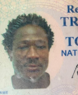 Rodney Lewis Of Mausica Road, D’Abadie, Missing Since June 6th 2023