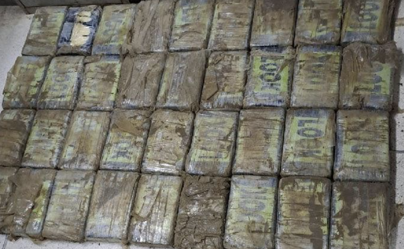 Police fear murders linked to 21 million cocaine find in east Trinidad
