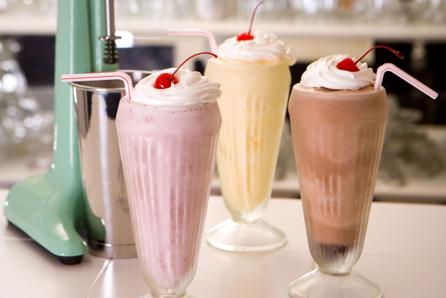 Three die after drinking milkshakes contaminated with listeria in Washington