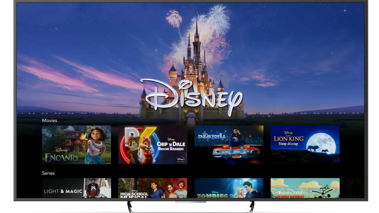 Disney raising prices and expanding ads on streaming service as business flags