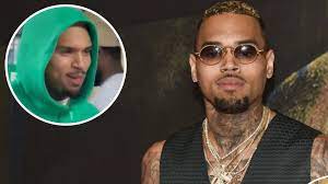 Chris Brown arrives in Jamaica for first performance in over 10 years