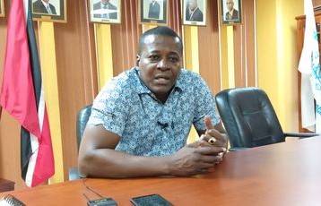 Police Association head welcomes TTPS move to restrict vacation leave; says all hands needed