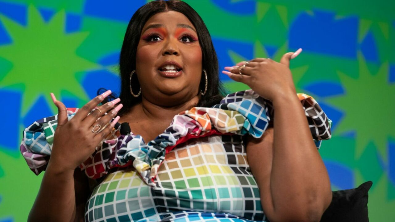 Lizzo plans to countersue dancers as new evidence comes to light