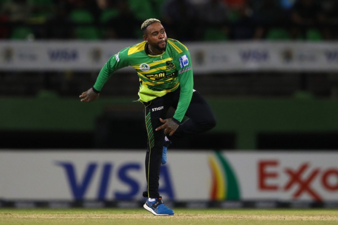 Tallawahs move on to Qualifier 2 after 5-wicket defeat of St Lucia Kings