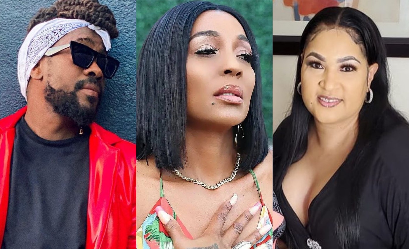 Beenie Man’s baby mamas blast him for being an “absentee” father