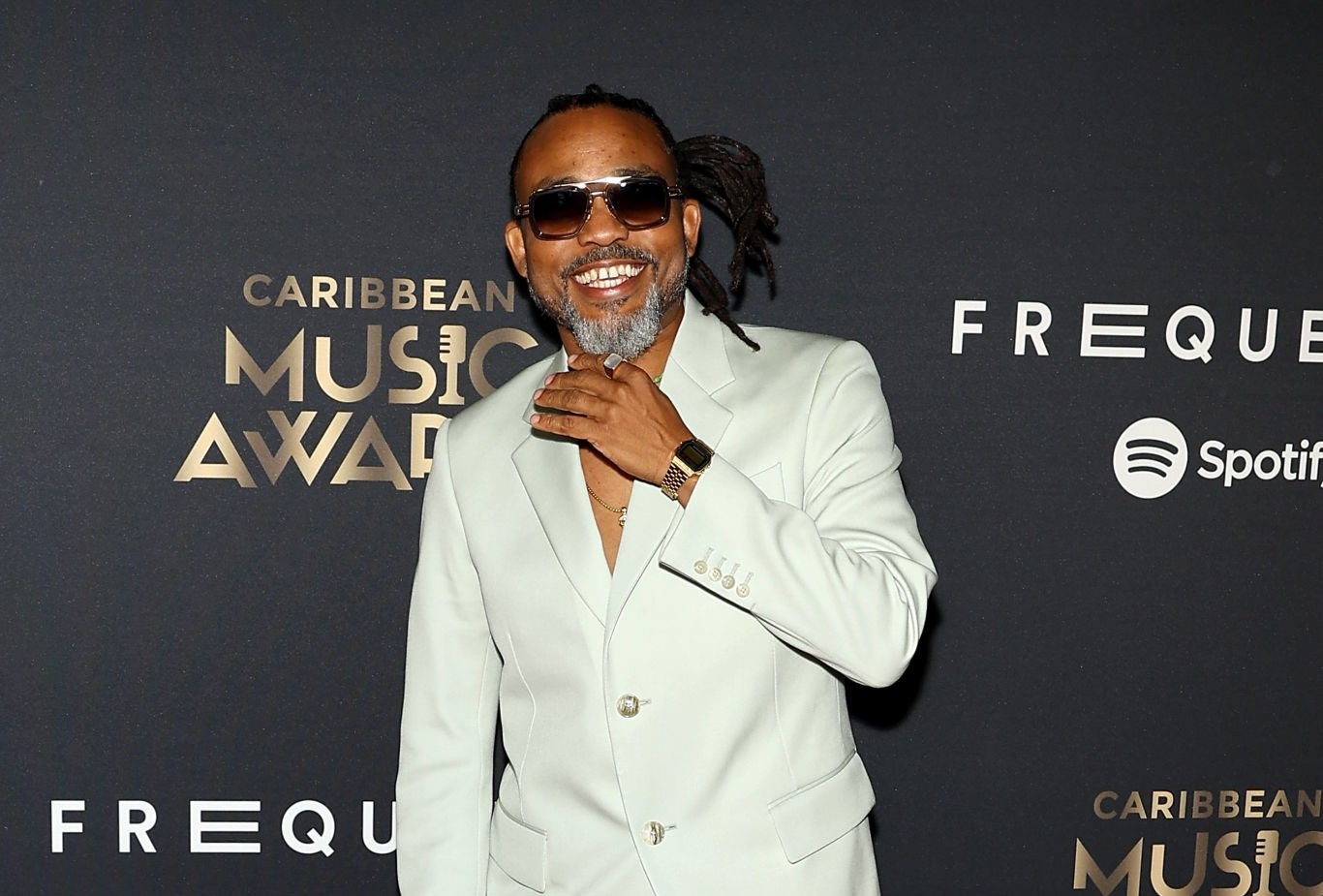 Kees, Tempa win at Caribbean Music Awards; Machel given Lifetime Achievement