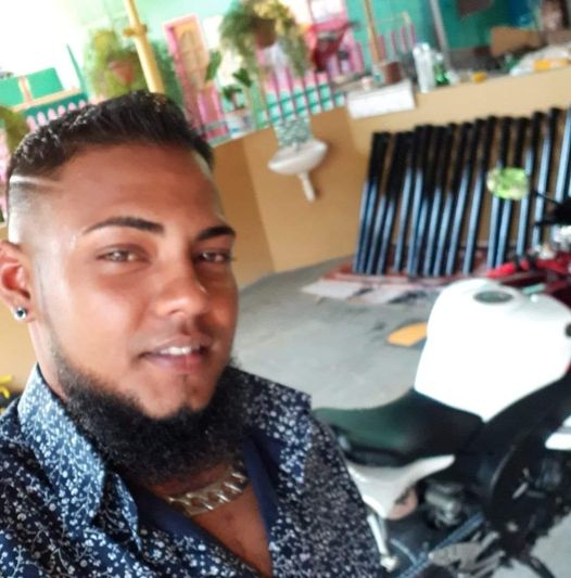 Motorcyclist ‘Mobstar’ dies in accident near his Freeport home
