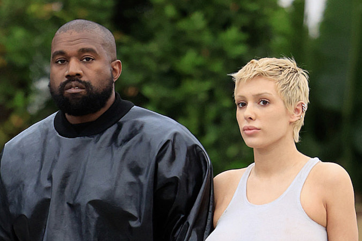 Kanye and his wife face indecent exposure charges in Italy