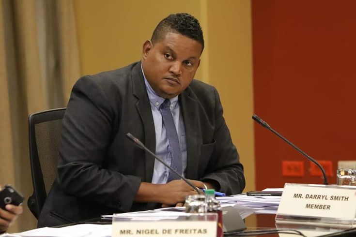 OPM ordered to reconsider position on disclosing Darryl Smith report