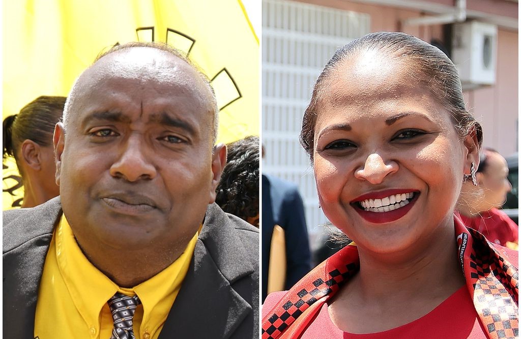 UNC loses election petition over Arima Northeast; ordered to pay EBC’s legal fees