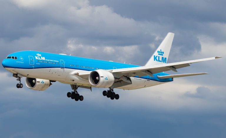 KLM increases service to Trinidad