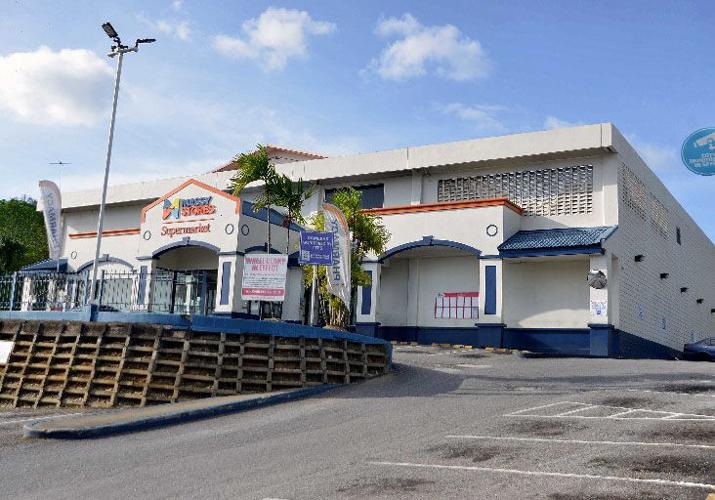 Massy confirms robbery at St Ann’s branch; hunt on for 5 men