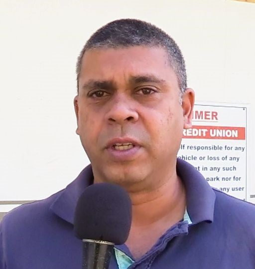 Couva Point Lisas Chamber head hoping for no rise in taxes