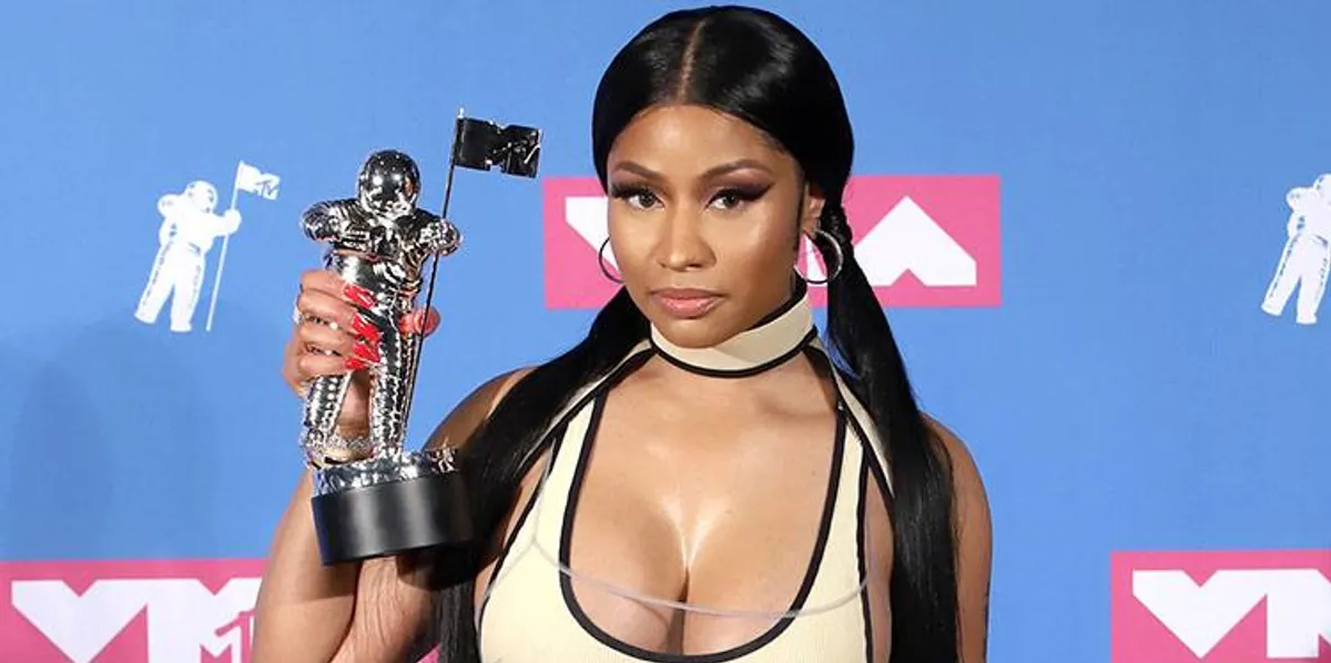Nicki Minaj to ‘emcee’ and perform at 2023 MTV Video Music Awards