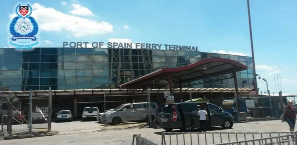 Port Authority concerned by recent assertions made by Farley Augustine