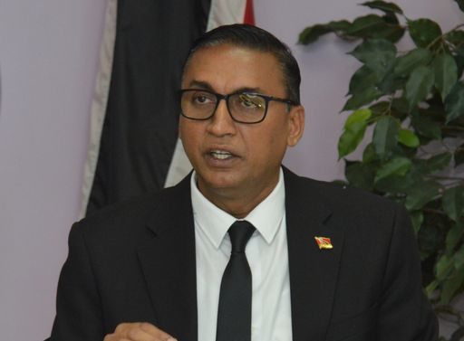 Bandits steal raffle items from Couva school; MP urges gov’t to improve security measures