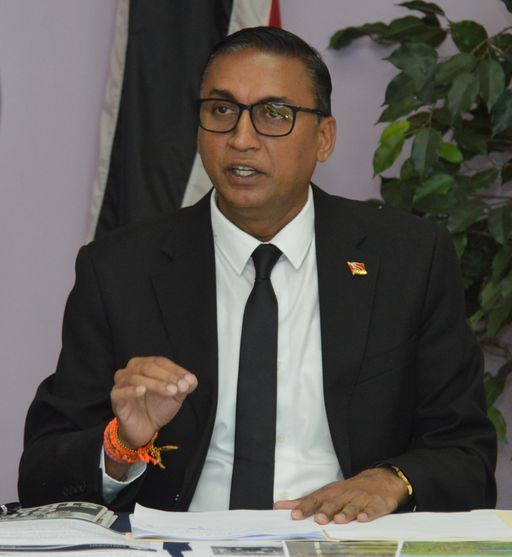 Couva North MP wants all highway cable barriers fixed following recent accidents