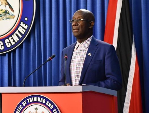 Parliamentarians needed to effect significant change within the police service … Rowley