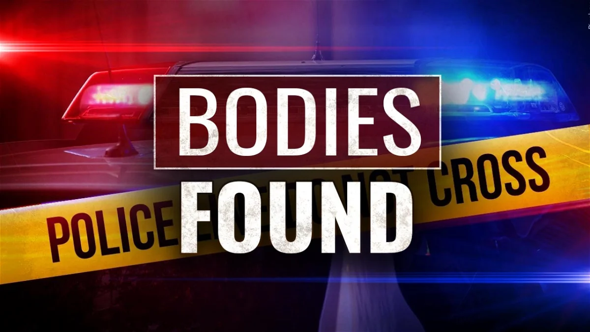 Bodies of 2 women found in Tobago apartment