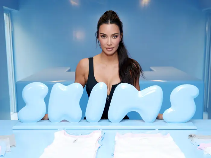 Kim Kardashian’s SKIMS shapewear line faces backlash over allegedly deceptive advertising