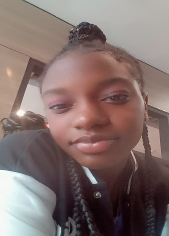 17 Year Old Kenya Taylor Of Sangre Grande Missing