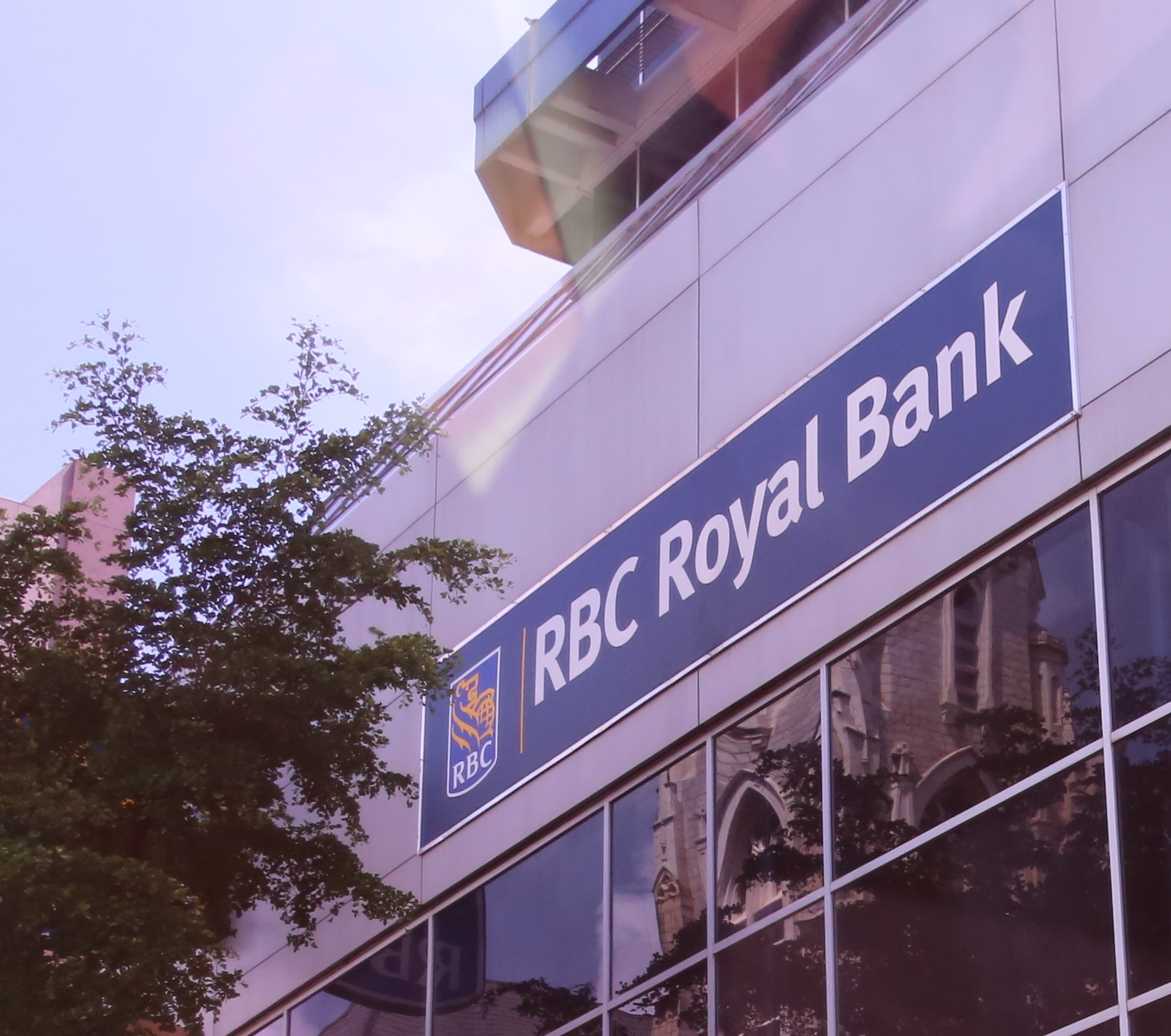 RBC addressing credit card issues
