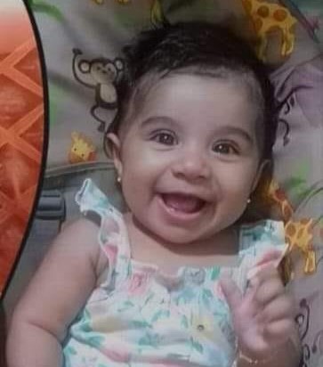 Fire Services send condolences on 1-year-old baby girl’s death; says investigations continuing