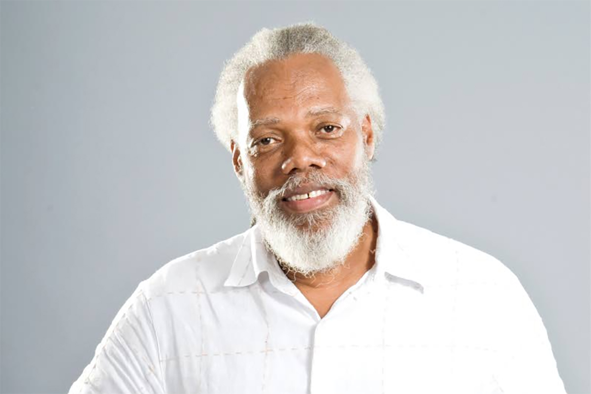 Third World’s founding member Michael ‘Ibo’ Cooper, has died at age 71