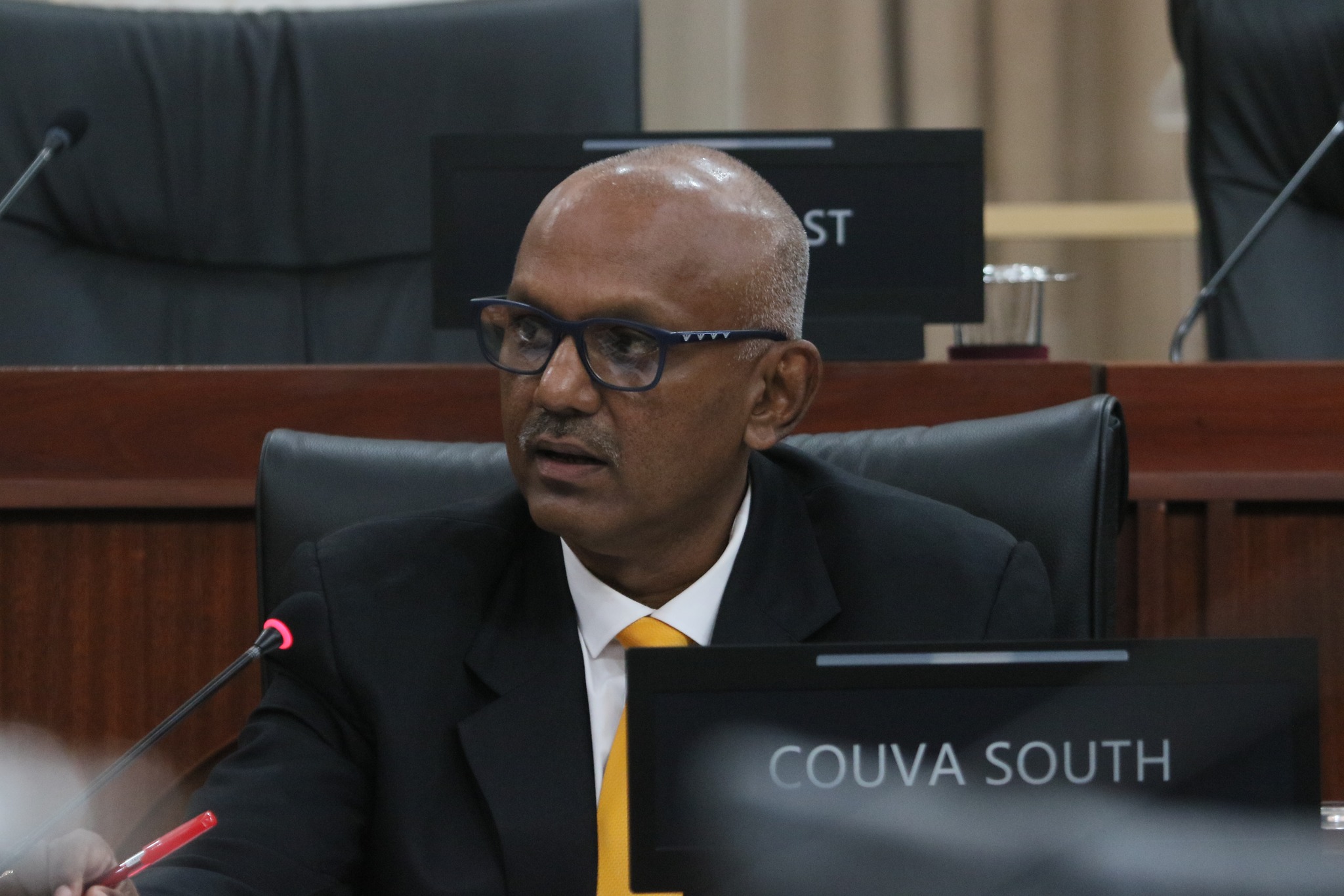 Indarsingh: Gov’t undermining WASA under the guise of restructuring