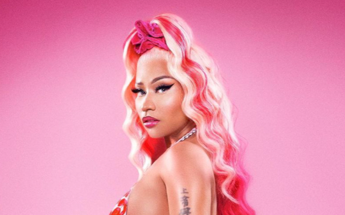 Nicki Minaj delays ‘Pink Friday 2’ release; avoids album showdown with Lil Wayne
