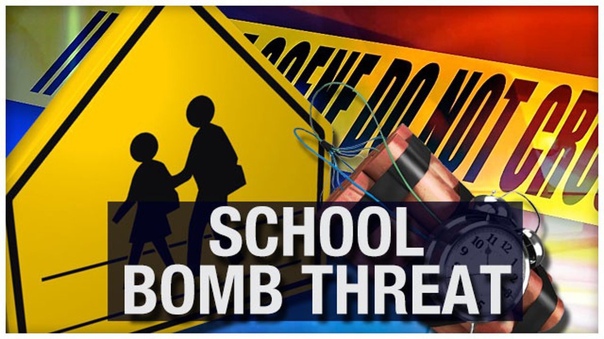 Bomb threats leads to early end of classes at Presentation College, Chaguanas