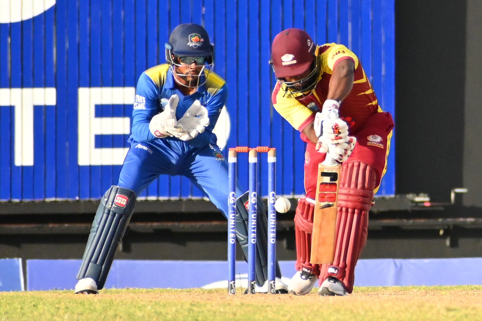 CWI to invest US$2.5m in prize money over a four-year period