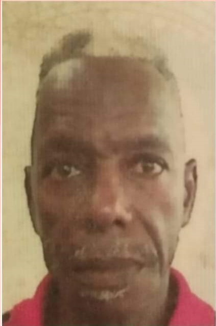 71 Year Old Anthony De Coteau Of Guapo Missing