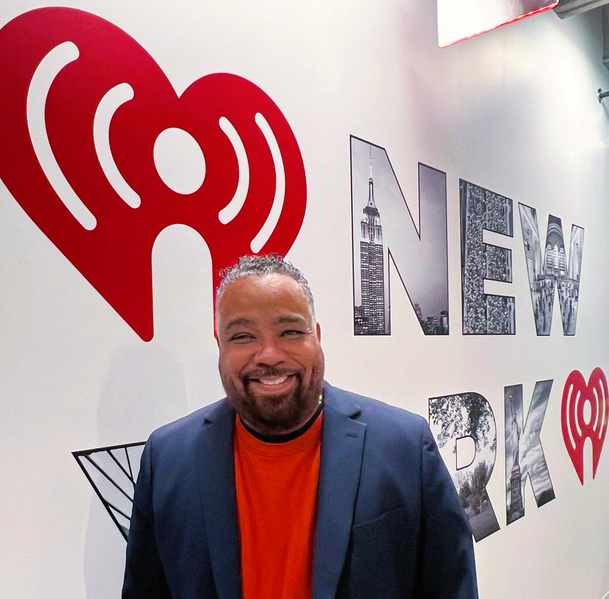 NY based Caribbean radio station partners with popular iHeartRadio
