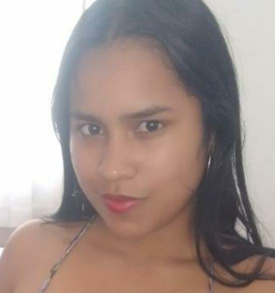 22 Year Old Maria Montiel Of Port of Spain Missing