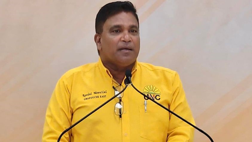 Moonilal calls for creation of cyber security centre
