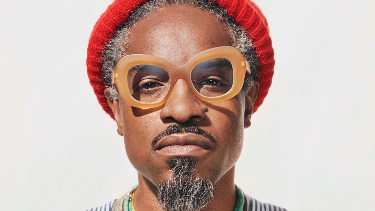 André 3000 to release long-awaited solo album on Friday