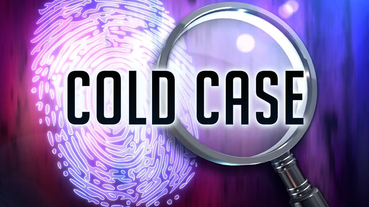 Cold Case Unit solves 11-year-old case