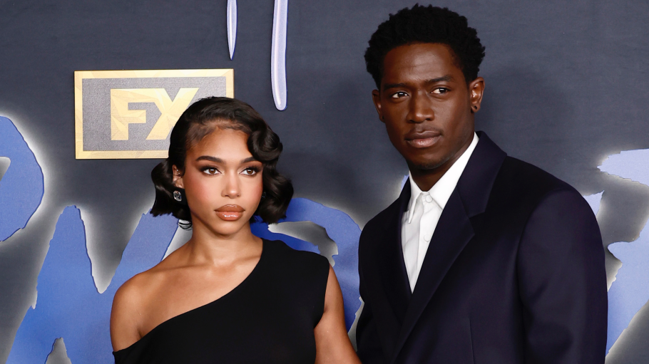 Lori Harvey & Damson Idris break up, unfollow and avoid each other at party