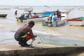 Toco police working on tackling maritime issues affecting fisherfolk